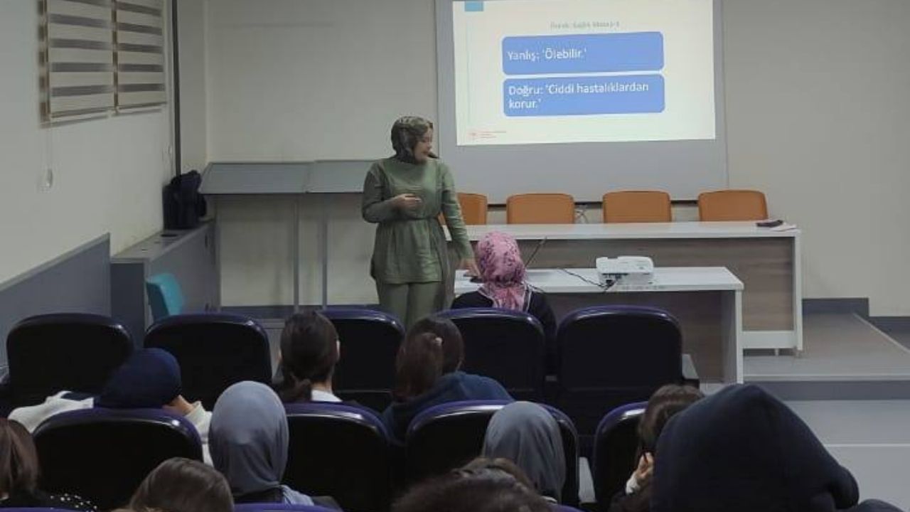 ‘Sağlıklı Hayat İçin Saha’dayız’ Projesine Taşköprü’de Start Verildi (6)