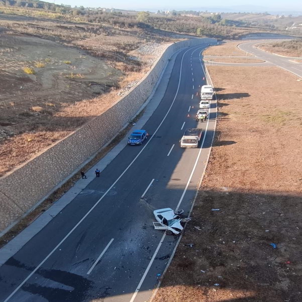 Sakarya Feci Kaza (2)