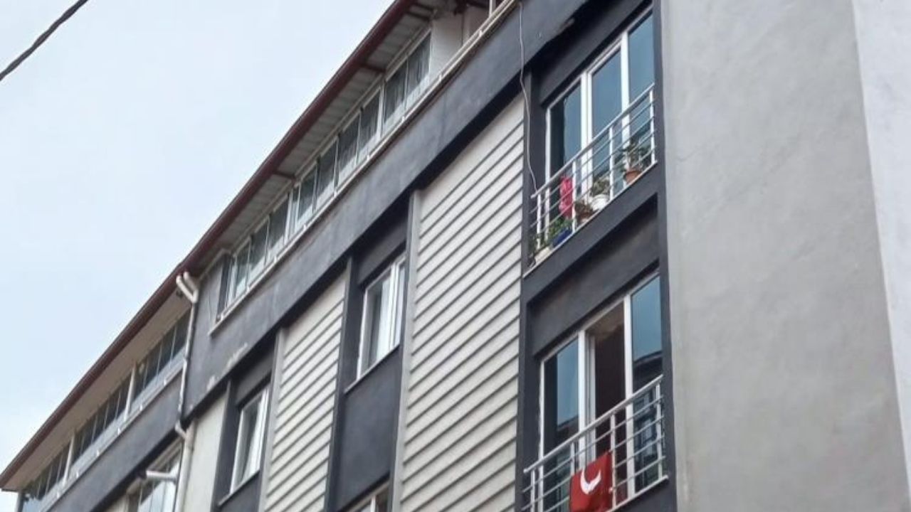 Samsun Doğalgaz Patlaması (2)