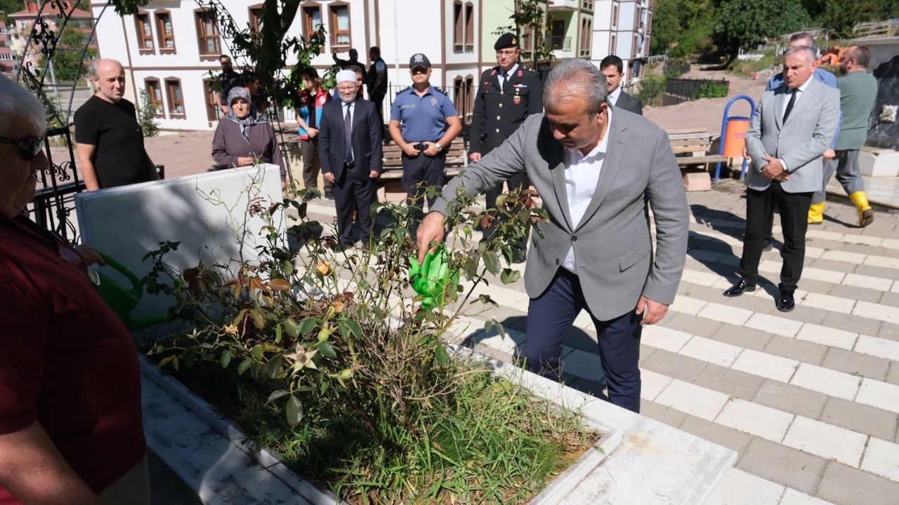 Şehit Jandarma Er Mehmet Tanju Turhan (2)