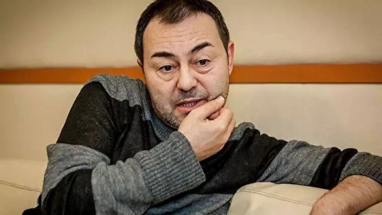 Serdar Ortaç Canan Karatay 1