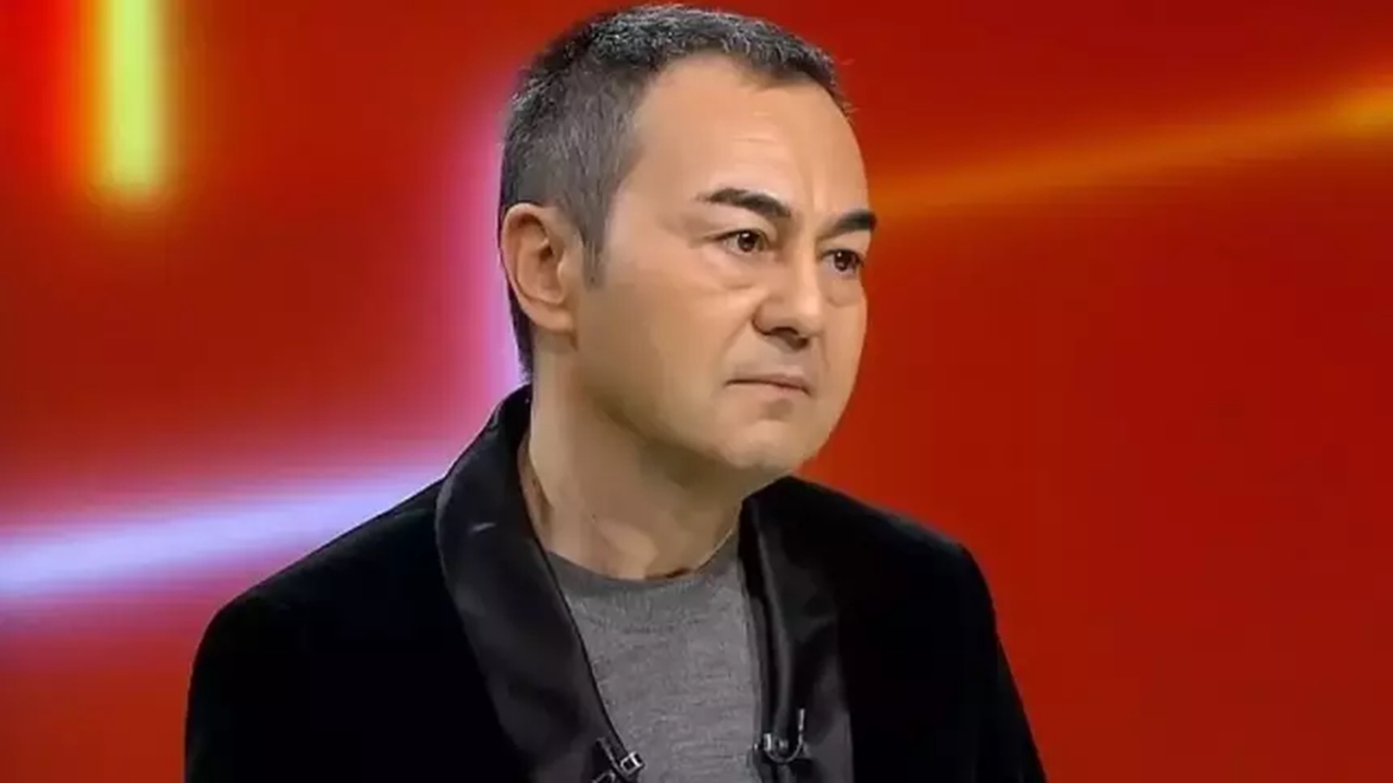 Serdar Ortaç Müziklerin Sözlerini Unuttu (2)