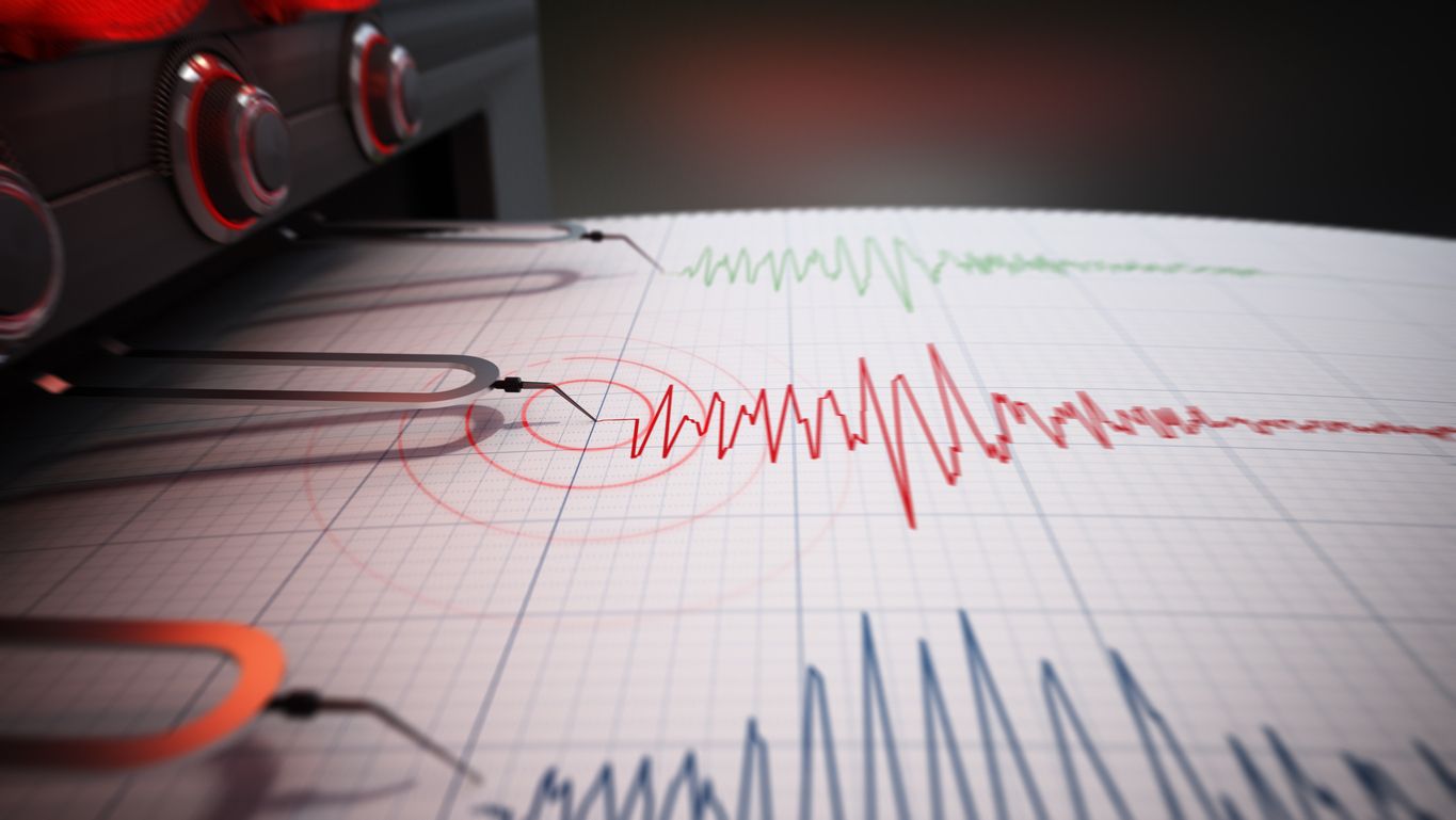 Son Dakika 5.4 Büyüklüğünde Deprem Oldu 44