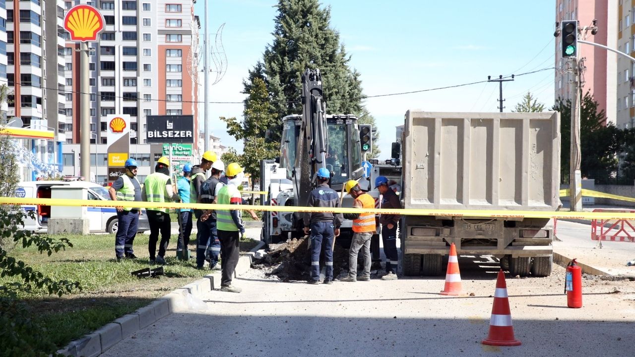 Son Dakika Kastamonu’daki Patlamanın Nedeni Belli Oldu! (1)
