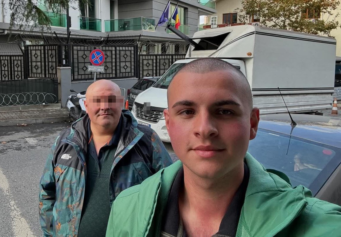 Son Dakika Sokak Ortasındaki Silahlı Kavgada 3 Kişiyi Yaralayan Şahıs Tutuklandı 1