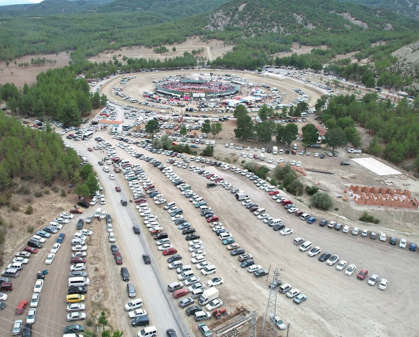 'Son Of Mahfer' Koştu, Kastamonu Zirveye Yerleşti 4