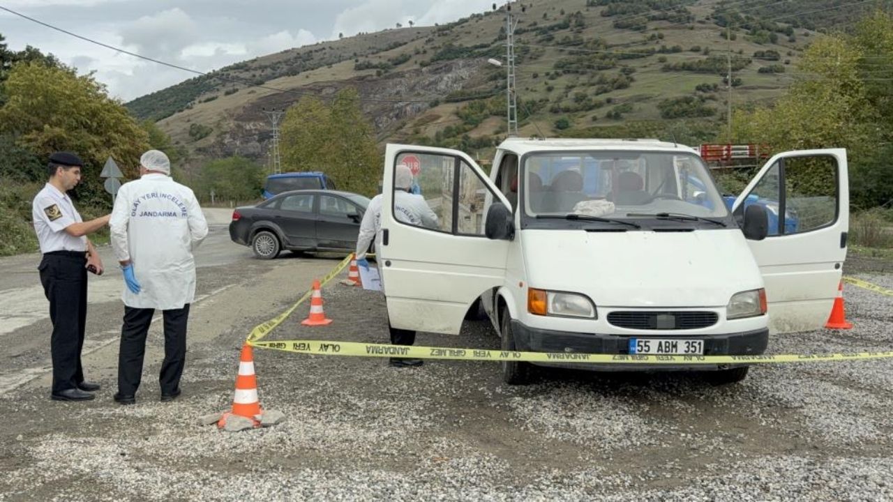 Şüpheli Ölüm 56 Yaşındaki Adam Ölü Bulundu (1)