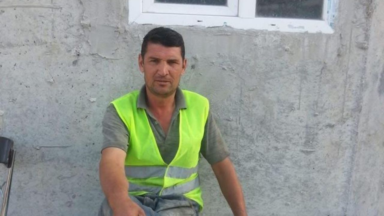 Talihsiz Kaza! Ceviz Toplamak Isterken Akıma Kapılarak Can Verdi (2)