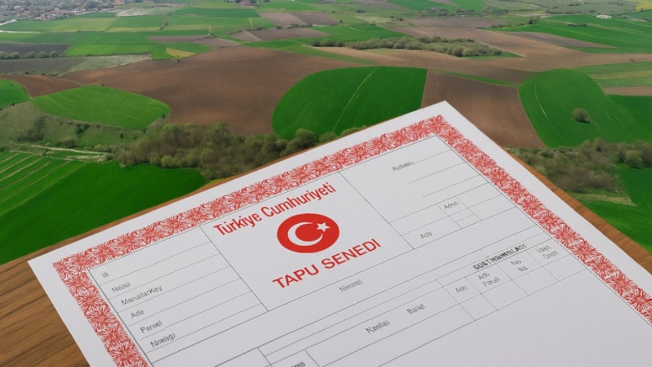 Tapu Sahiplerini Yakından Ilgilendiren Karar İmar Hakkı Aktarımı Başladı