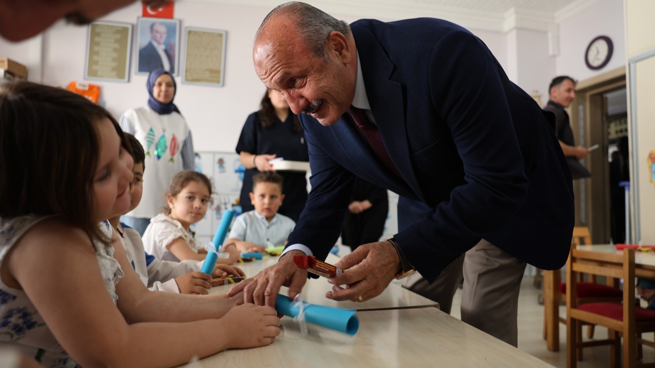 Taşköprü Ilköğretim Haftası (13)