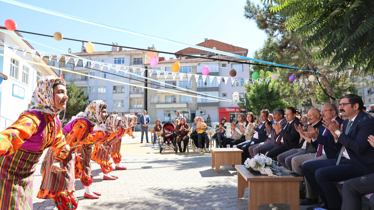 Taşköprü Ilköğretim Haftası (15)