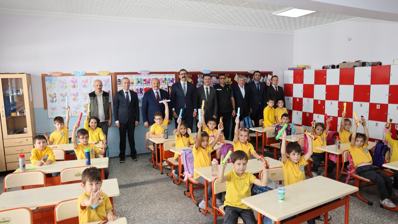 Taşköprü Ilköğretim Haftası (16)