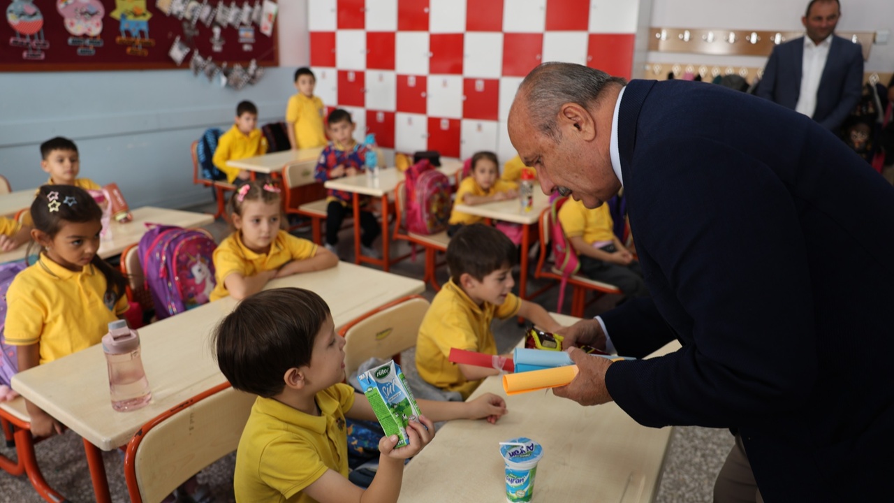 Taşköprü Ilköğretim Haftası (20)