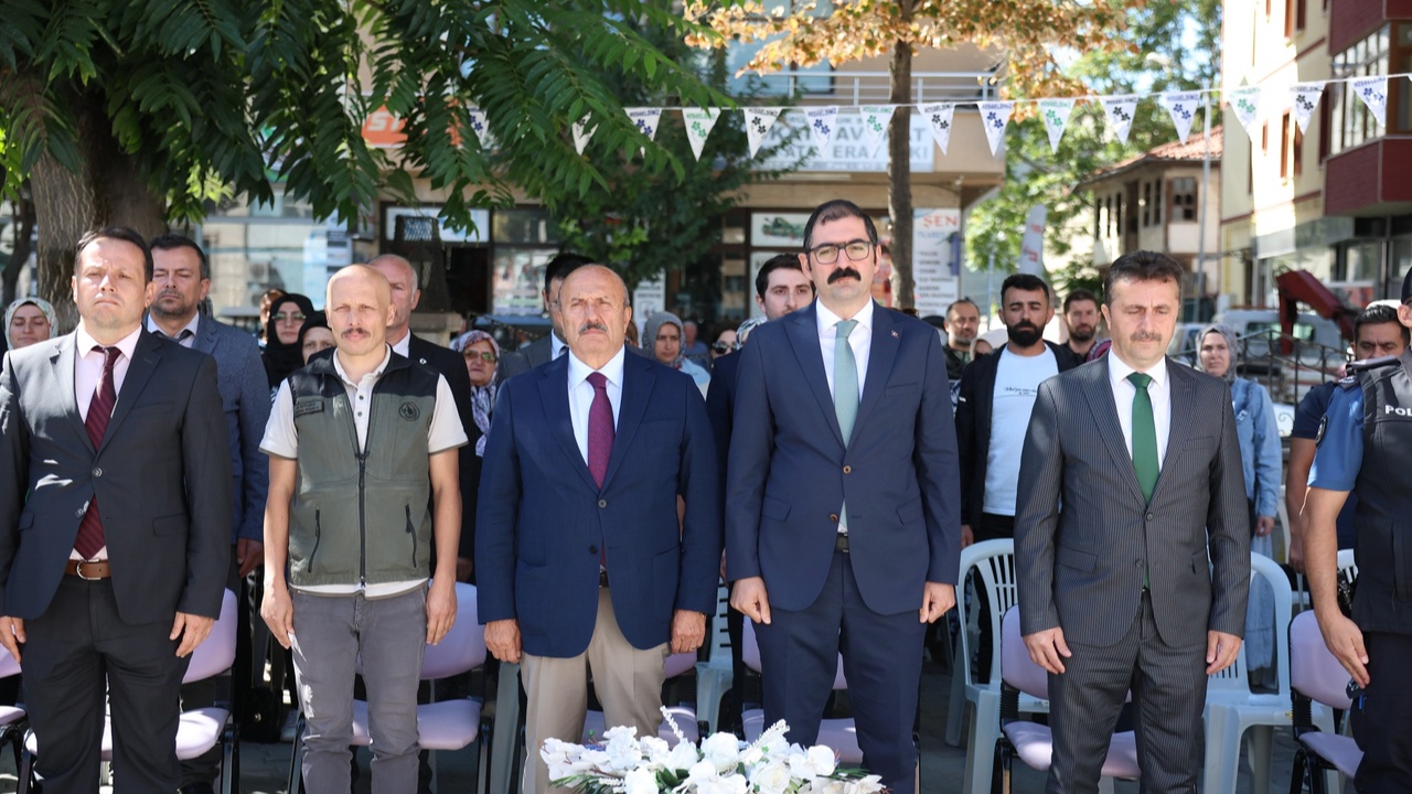 Taşköprü Ilköğretim Haftası (3)