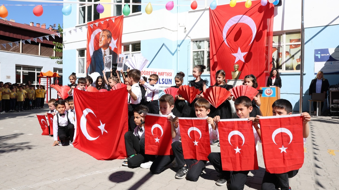 Taşköprü Ilköğretim Haftası (5)