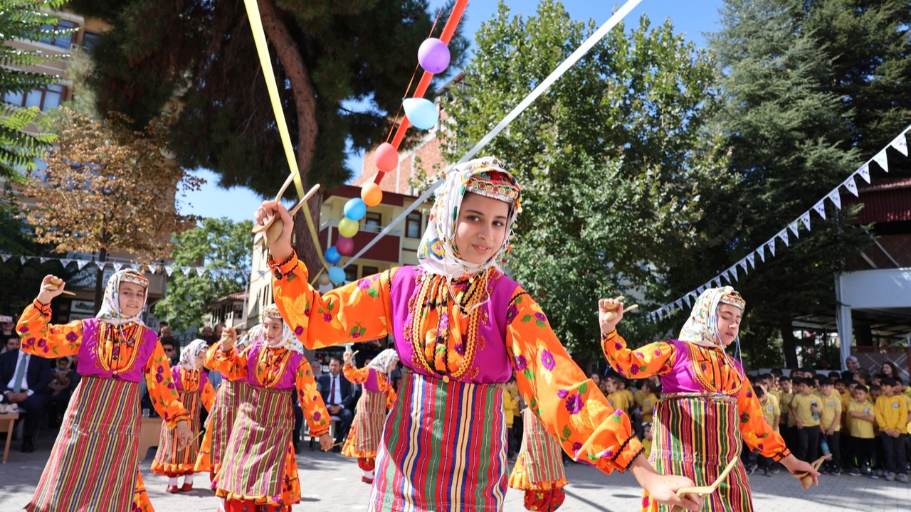 Taşköprü Ilköğretim Haftası (6)