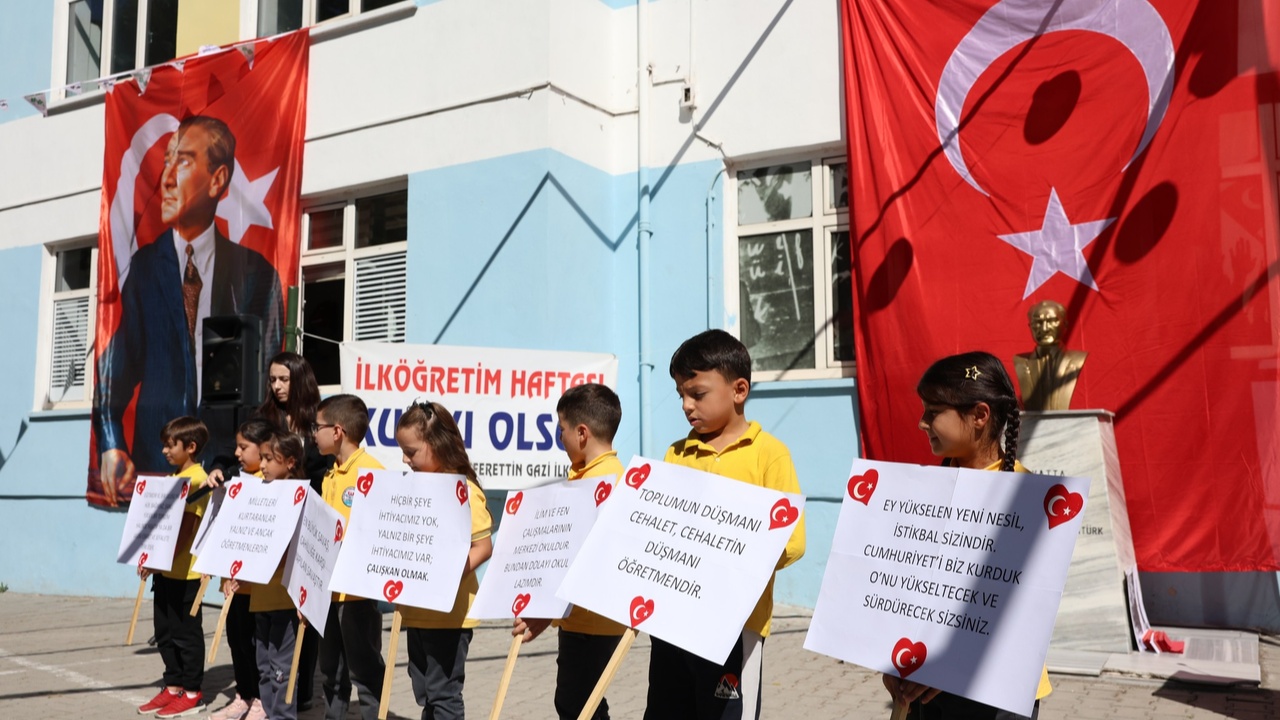 Taşköprü Ilköğretim Haftası (7)