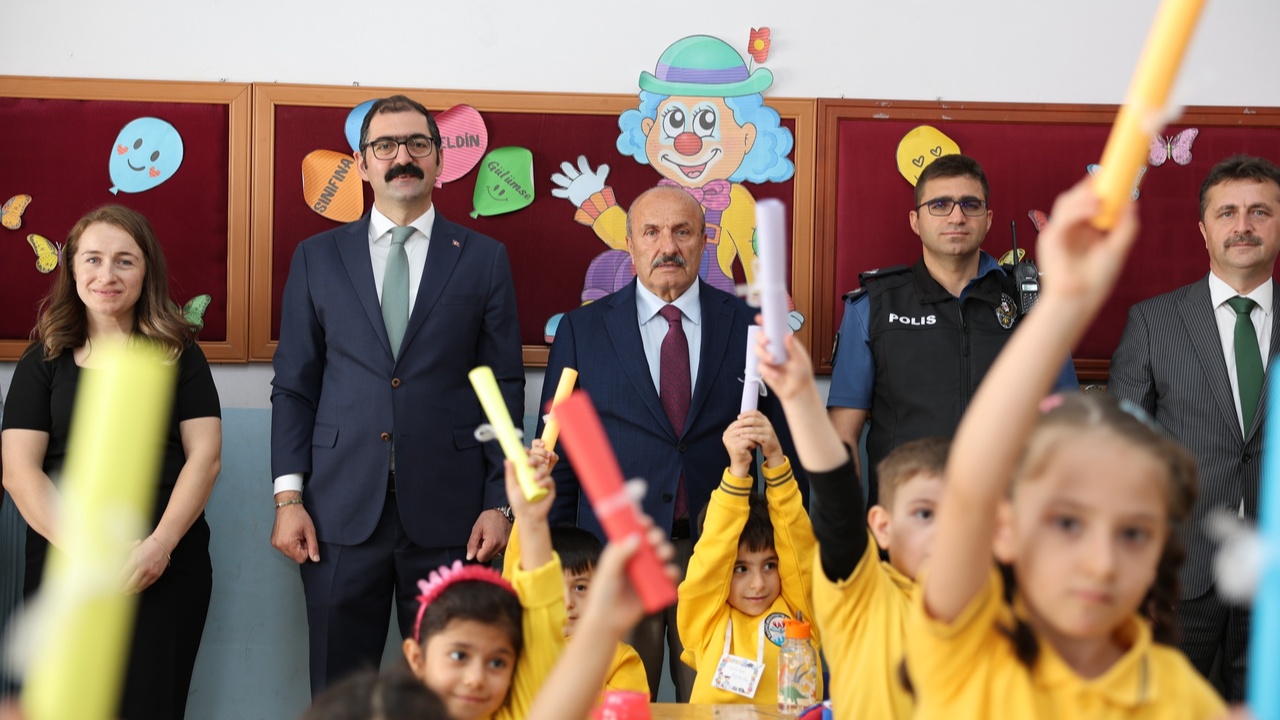 Taşköprü Ilköğretim Haftası (8)