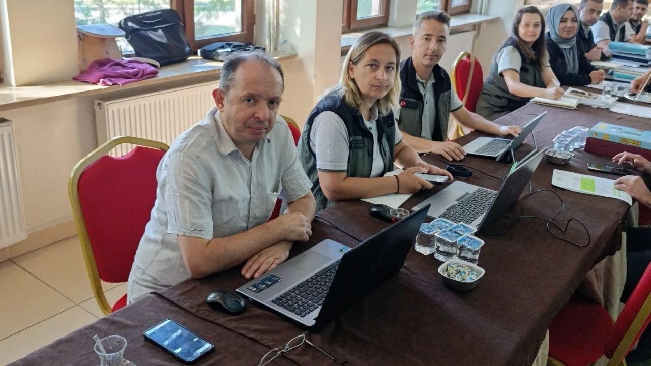 Taşköprü Kastamonu Obm Bütçe Görüşmelerine Ev Sahipliği Yaptı (2)