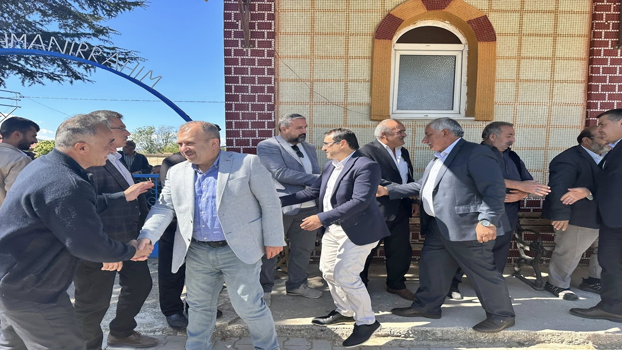 Taşköprü Mevlit Okutuldu Halil (2)