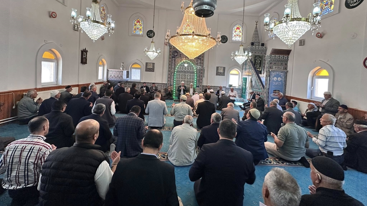 Taşköprü Mevlit Okutuldu Halil (4)