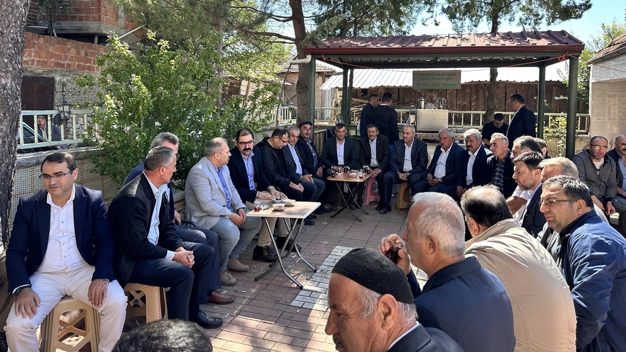 Taşköprü Mevlit Okutuldu Halil (5)