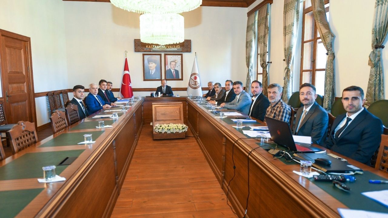 Taşköprü Seydiler Osb (2)