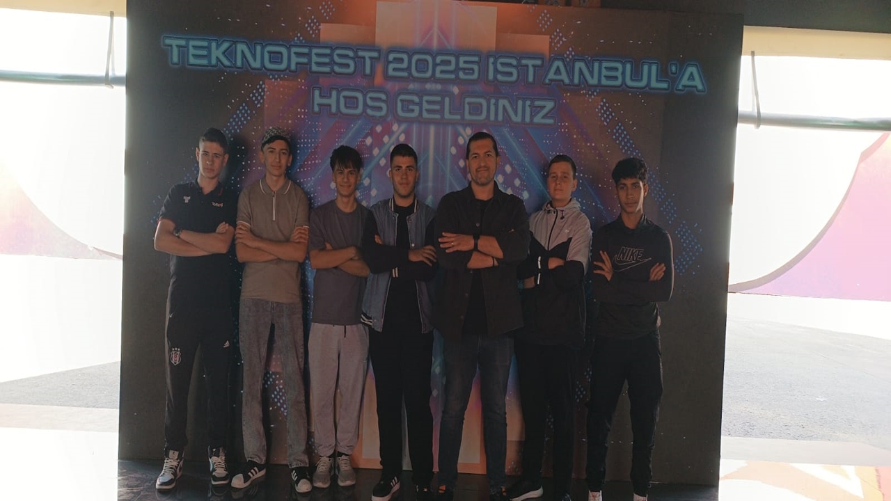 Taşköprü Teknofest (1)