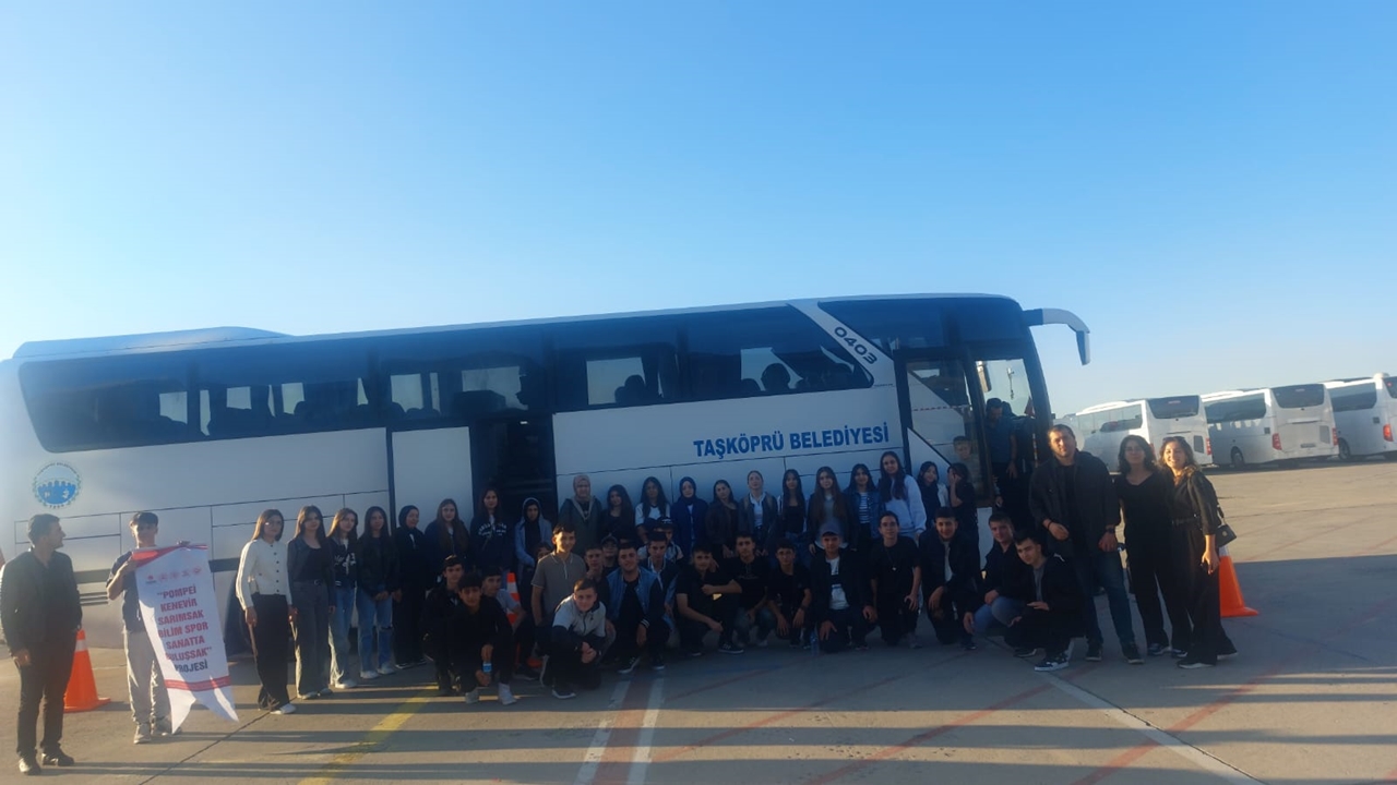 Taşköprü Teknofest (3)