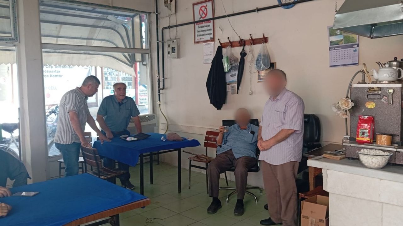 Taşköprü’de Halk Sağlığı Haftasında Sigara Bırakma Çağrısı (1)
