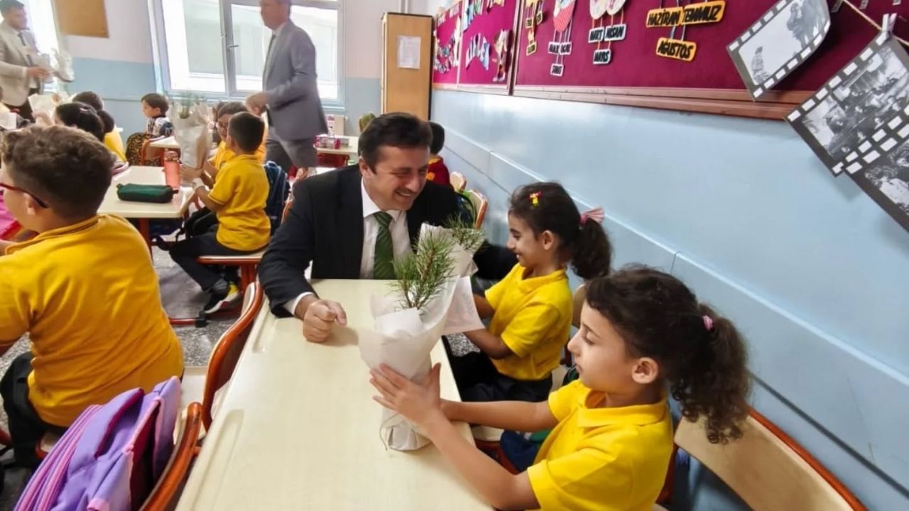 Taşköprü’de ‘İlk Dersimiz Yeşil Vatan.. (2)
