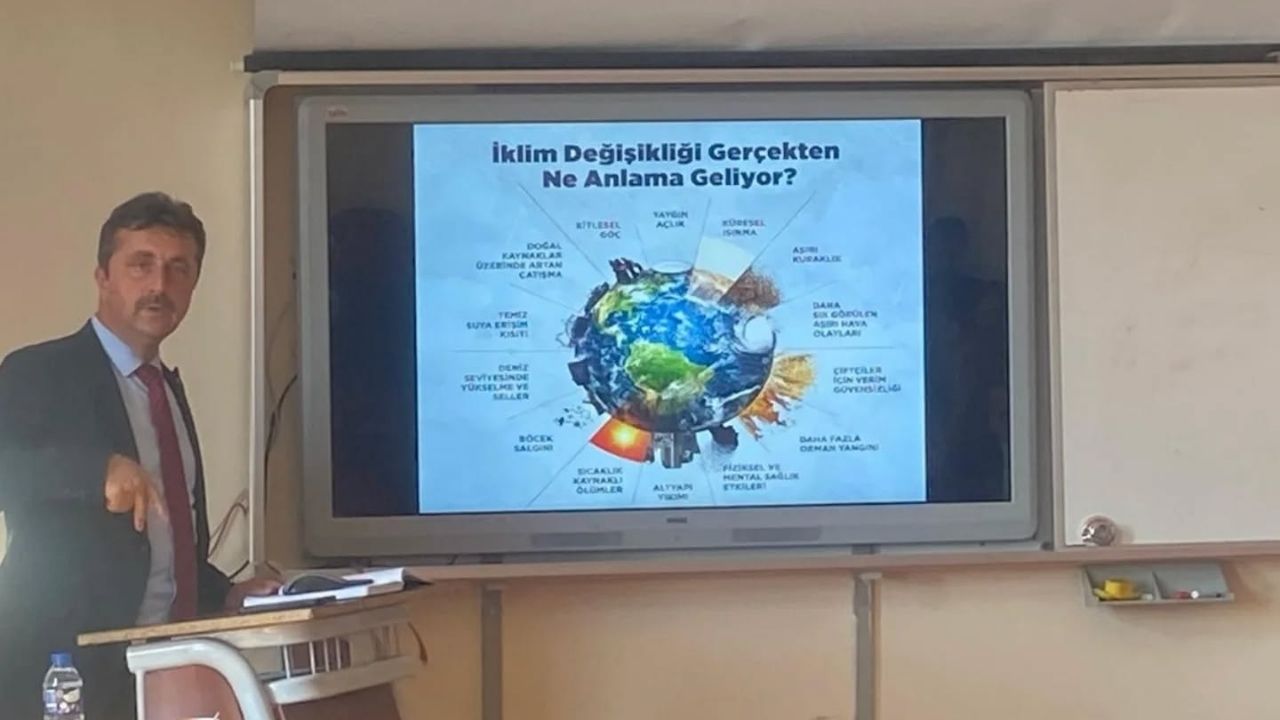Taşköprü’de Müdürler Kurulu Toplandı ‘İlk Günkü Aşkla’ (1)