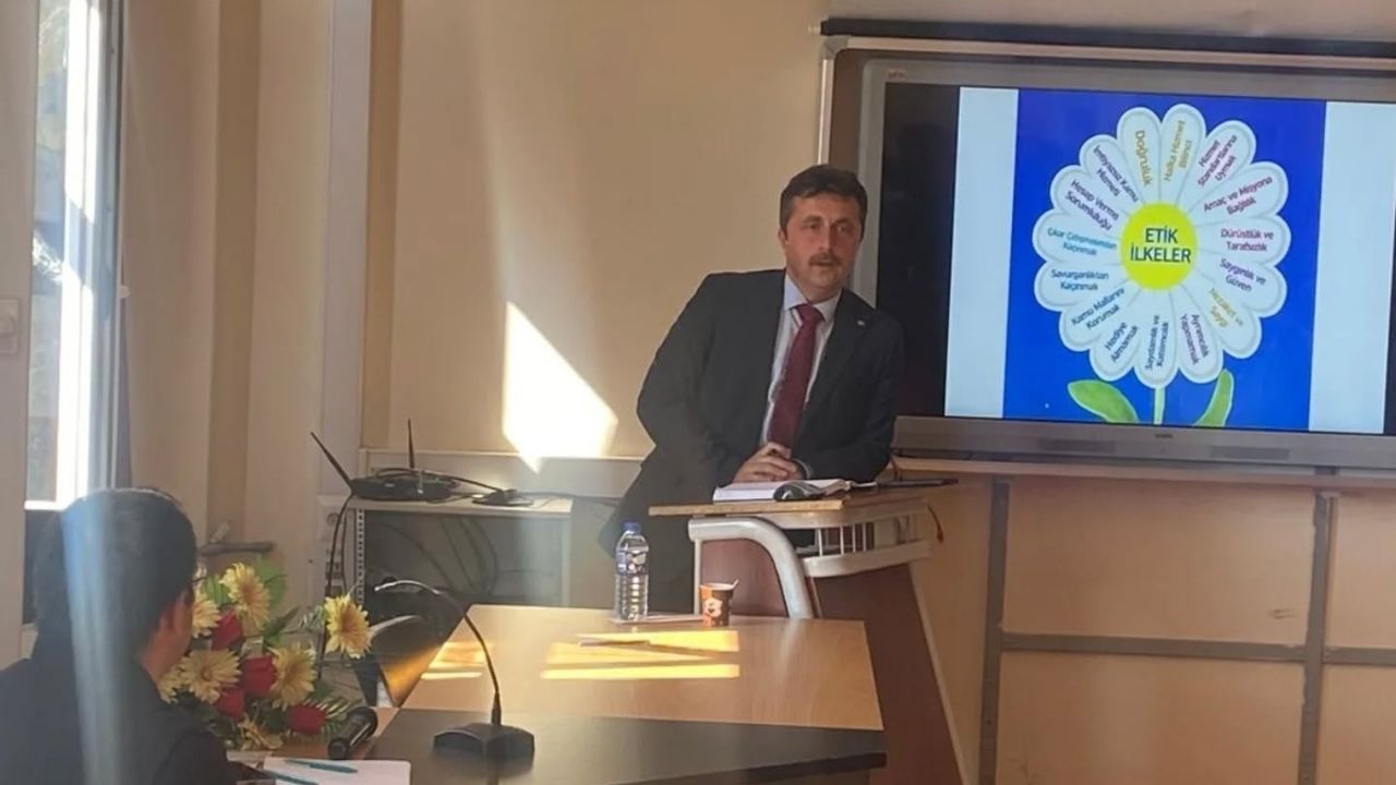 Taşköprü’de Müdürler Kurulu Toplandı ‘İlk Günkü Aşkla’ (4)