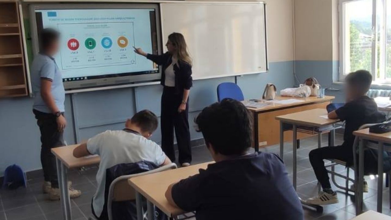 Taşköprü’de Öğrencilere Sağlıklı Yaşam Eğitimi Verildi (4)