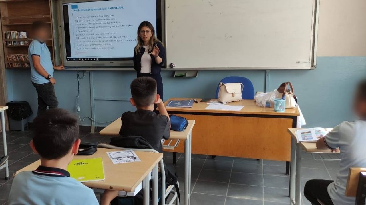 Taşköprü’de Öğrencilere Sağlıklı Yaşam Eğitimi Verildi (5)