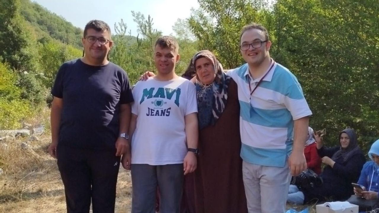 Taşköprülü Özel Bireyler Samsun’da Unutulmaz Anılar Biriktirdi (10)