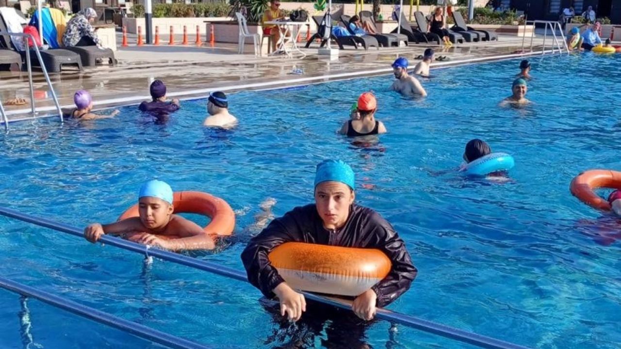 Taşköprülü Özel Bireyler Samsun’da Unutulmaz Anılar Biriktirdi (12)