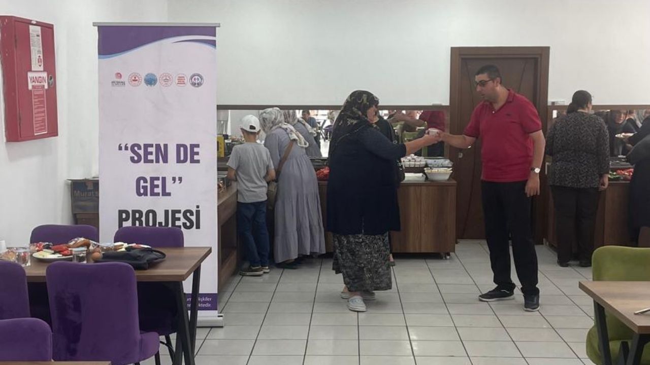 Taşköprülü Özel Bireyler Samsun’da Unutulmaz Anılar Biriktirdi (7)