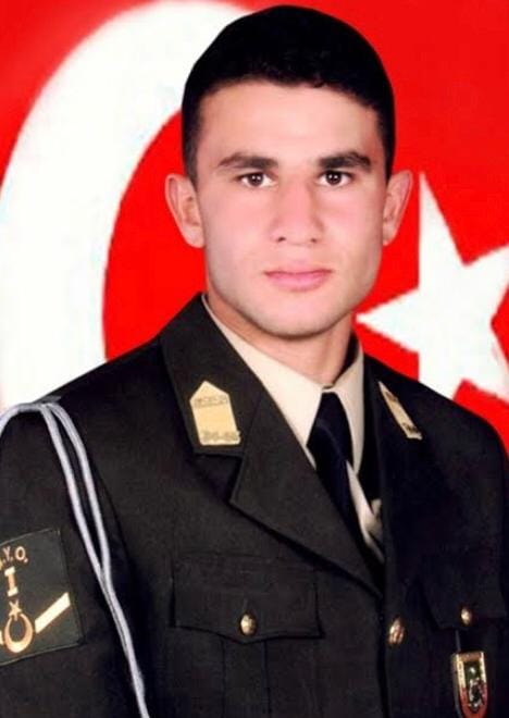 Taşköprülü Şehit Hüseyin Ateş’in Ablası Şehadetinin 18. Yılında Kardeşini Andı (3)