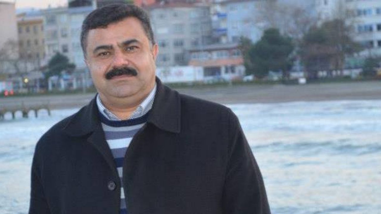 Taşköprü'nün Sevilen Öğretmeni Keskin Gündüz İçin Endişeli Bekleyiş (4)