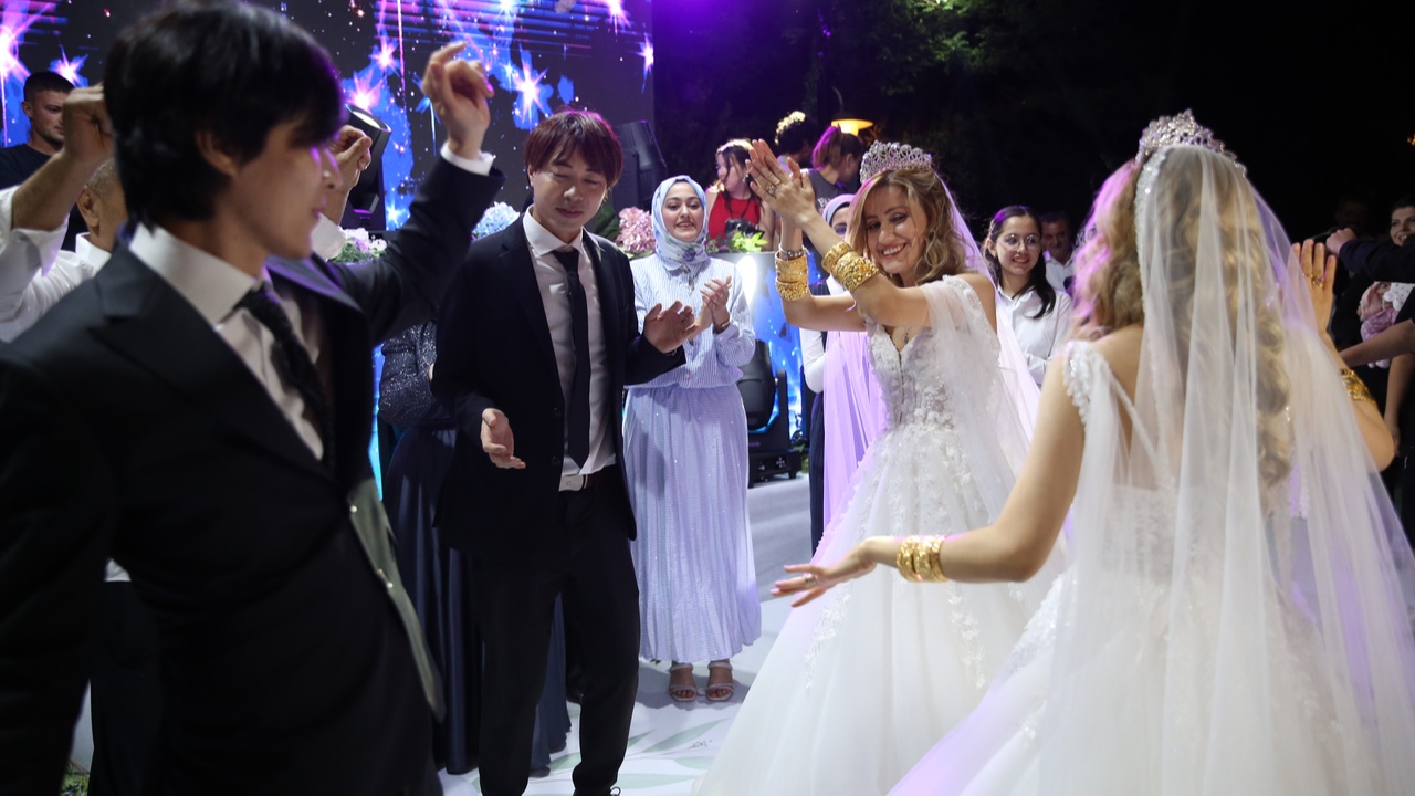 Tayvan Düğün Kastamonu (10)