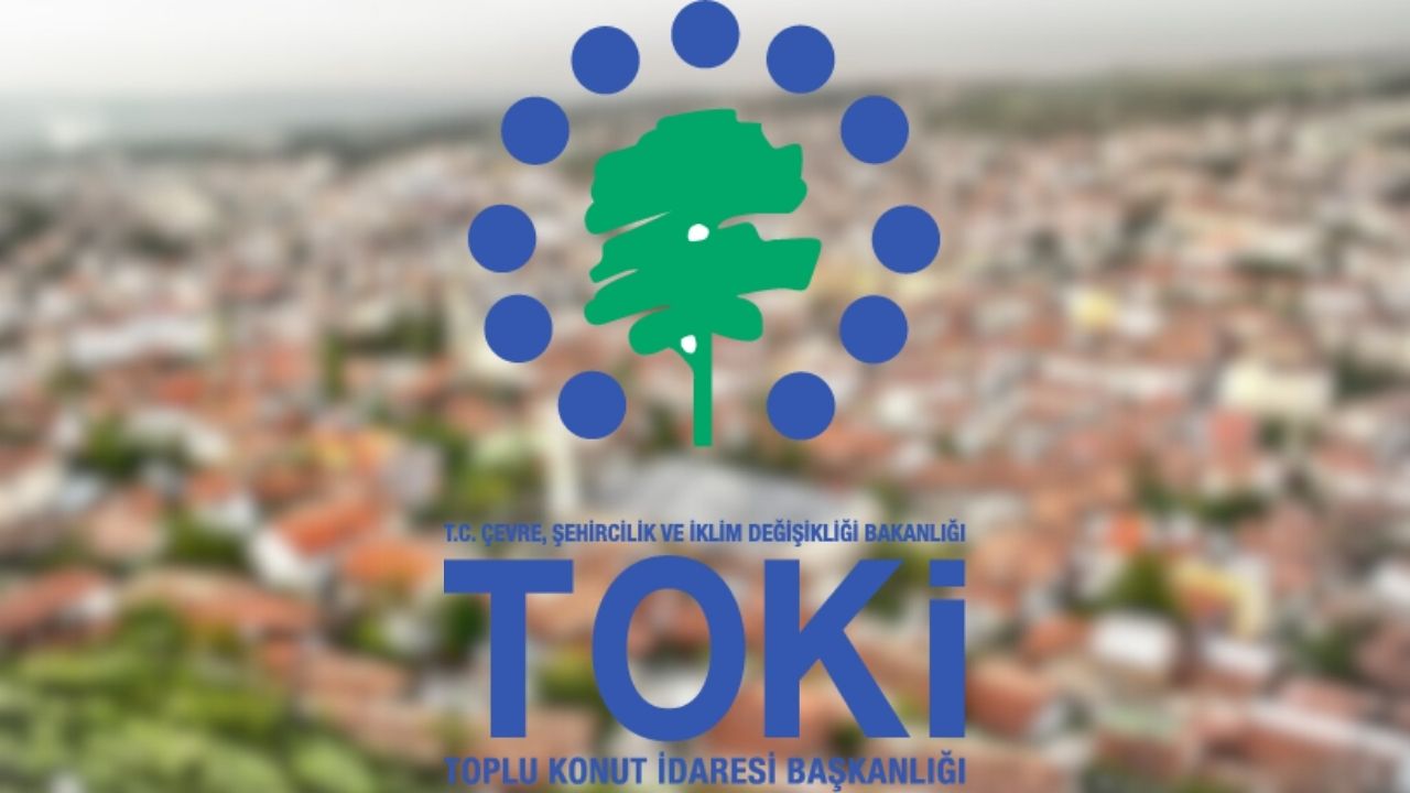 Toki̇’den Kastamonu’da Yatırım Fırsatı Konut Ve İşyeri Satışı Başlıyor