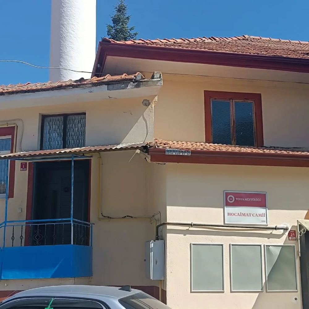 Tosya Kuran Kursu (2)