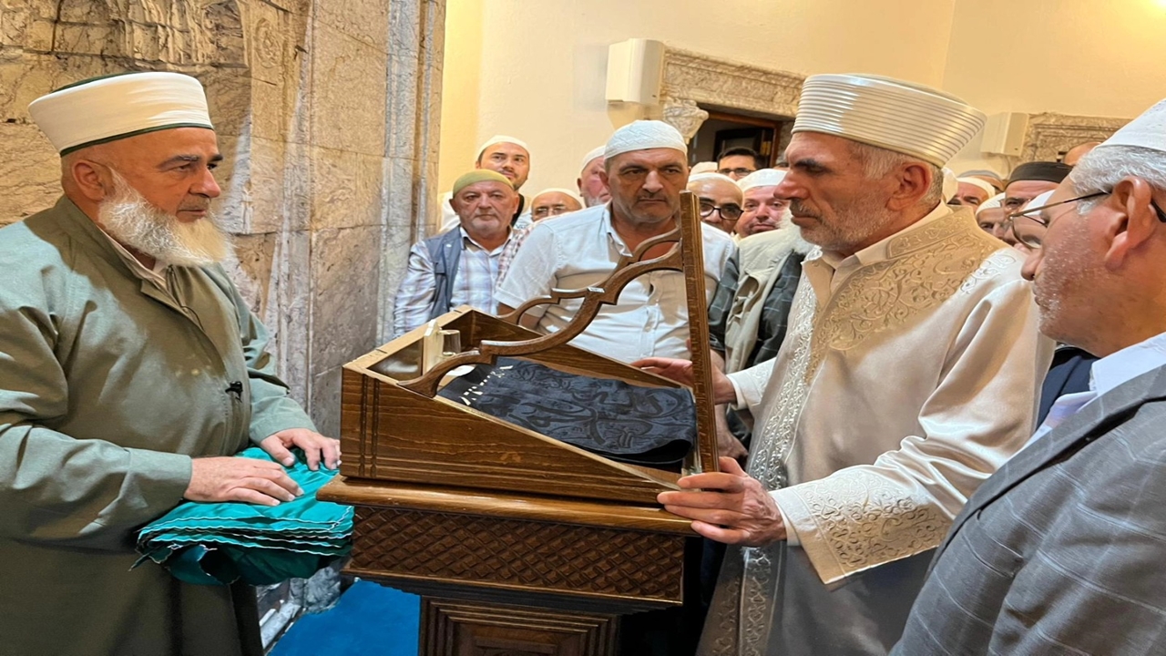 Tosya Mevlit Kandili (3)