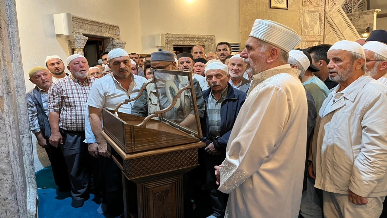 Tosya Mevlit Kandili (4)