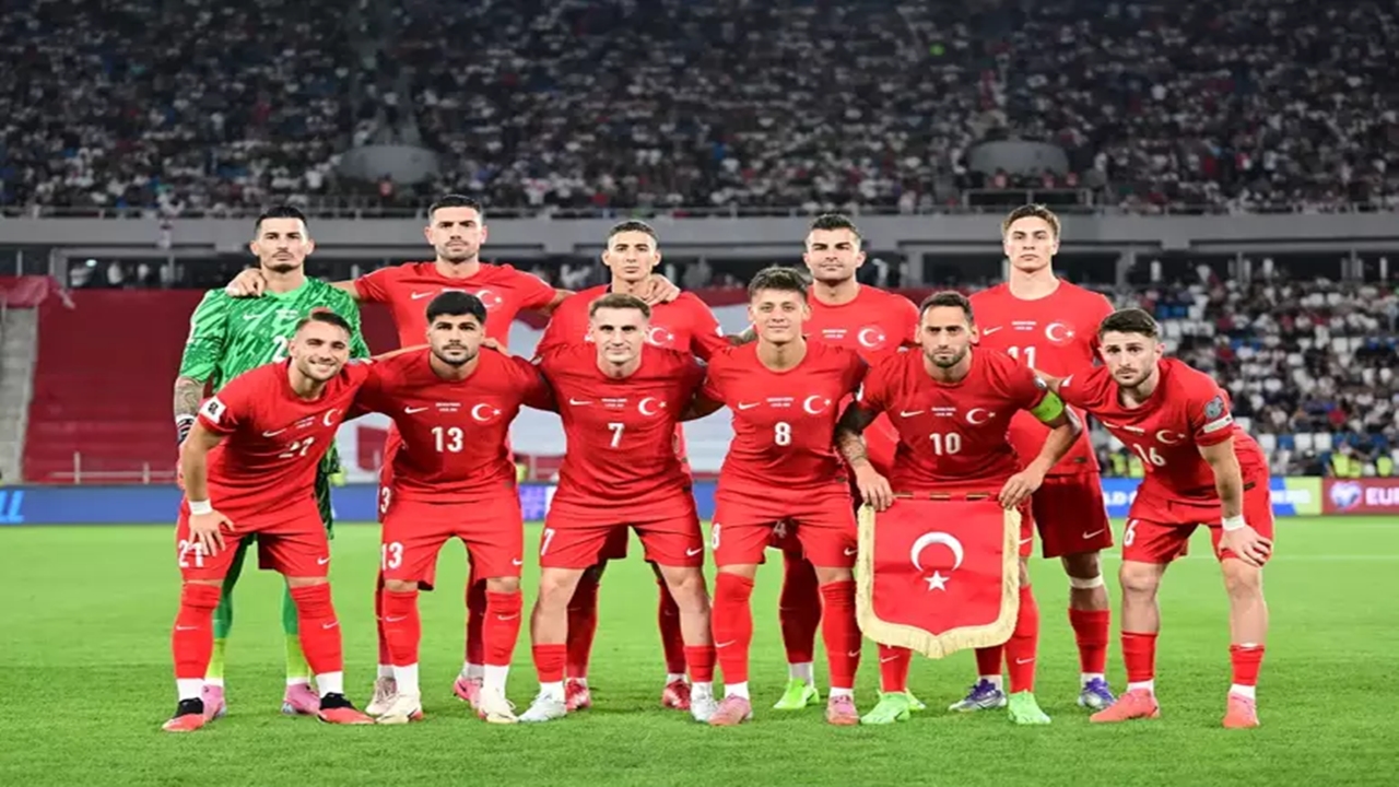 Türkiye İspanya Maçı Ne Zaman, Saat Kaçta, Hangi Kanalda (2)