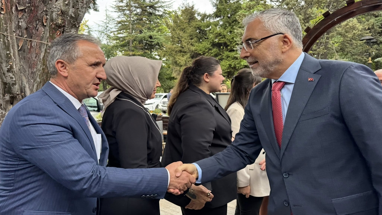 Türkiye Yüzyılı Buluşmaları (3)