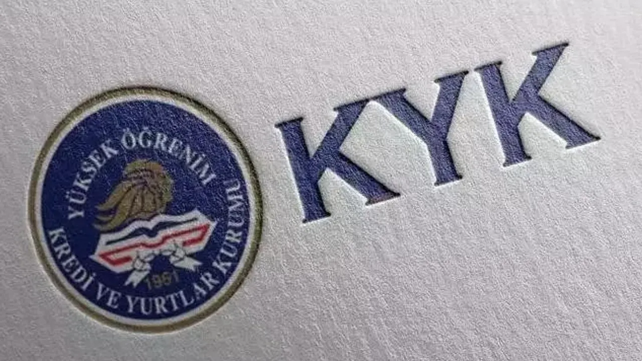 Üniversite Öğrencilerine Müjde 2025 Kyk Yurt Başvuru Ekranı Açıldı