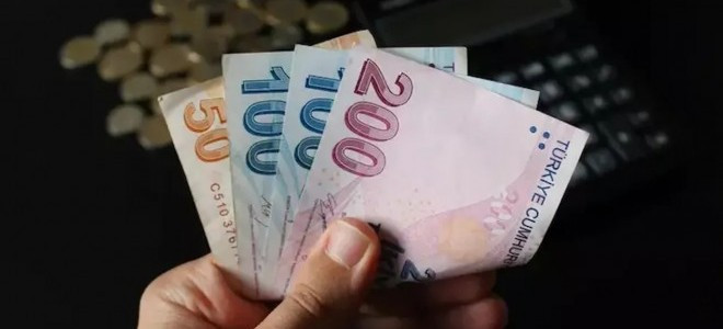 Ünlü Banka Asgari Ücret Tahminini Açıkladı