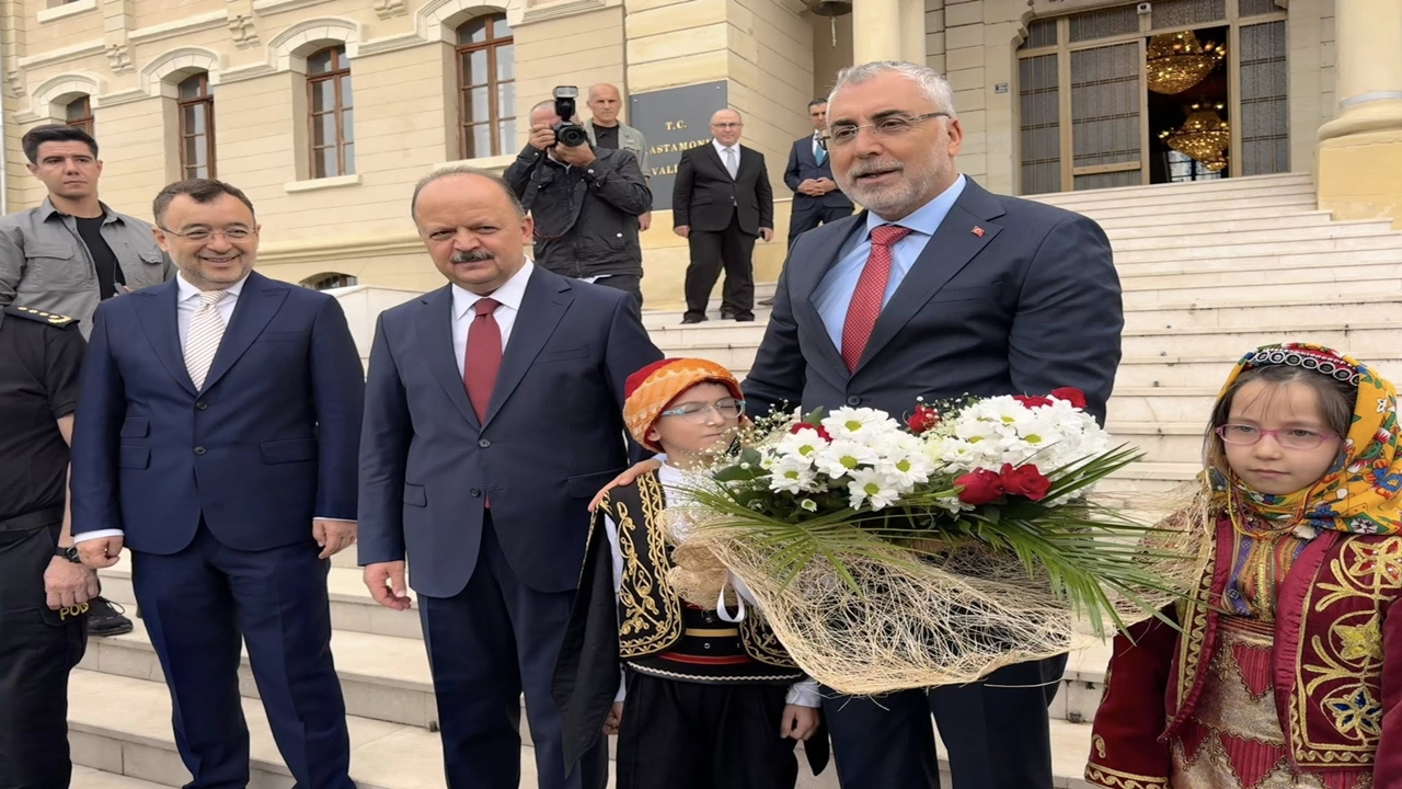 Vedat Işıkhan Kastamonu Da (3)